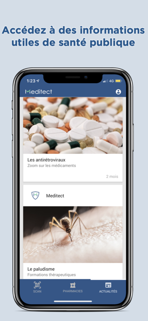 Meditect(圖5)-速報App