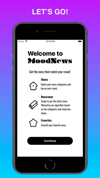 MoodNews