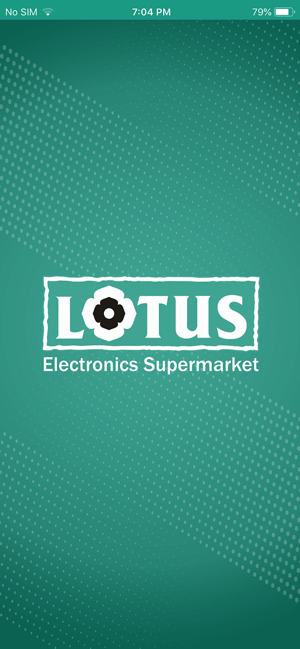 Lotus Electronics Shopping App(圖1)-速報App