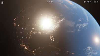 Earth Impact Screenshots