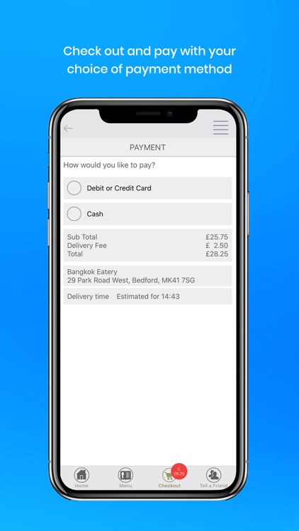 Spice Village screenshot-4