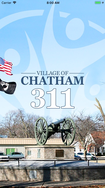 ChathamIL311