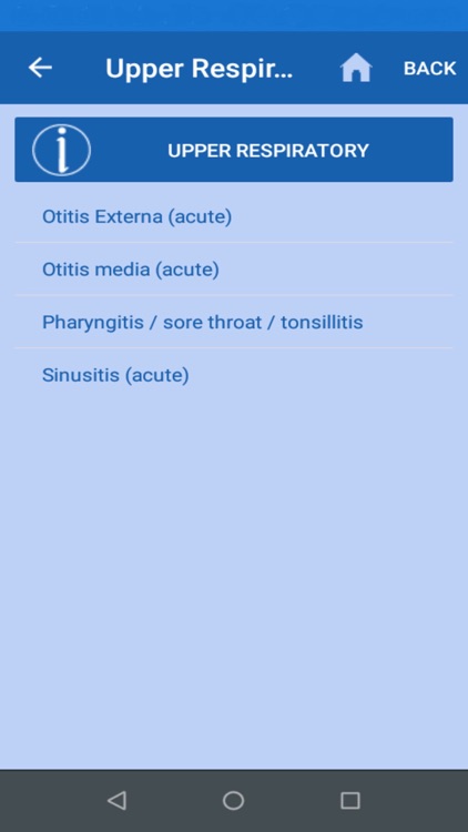 Herts Antibiotics Guidelines screenshot-5