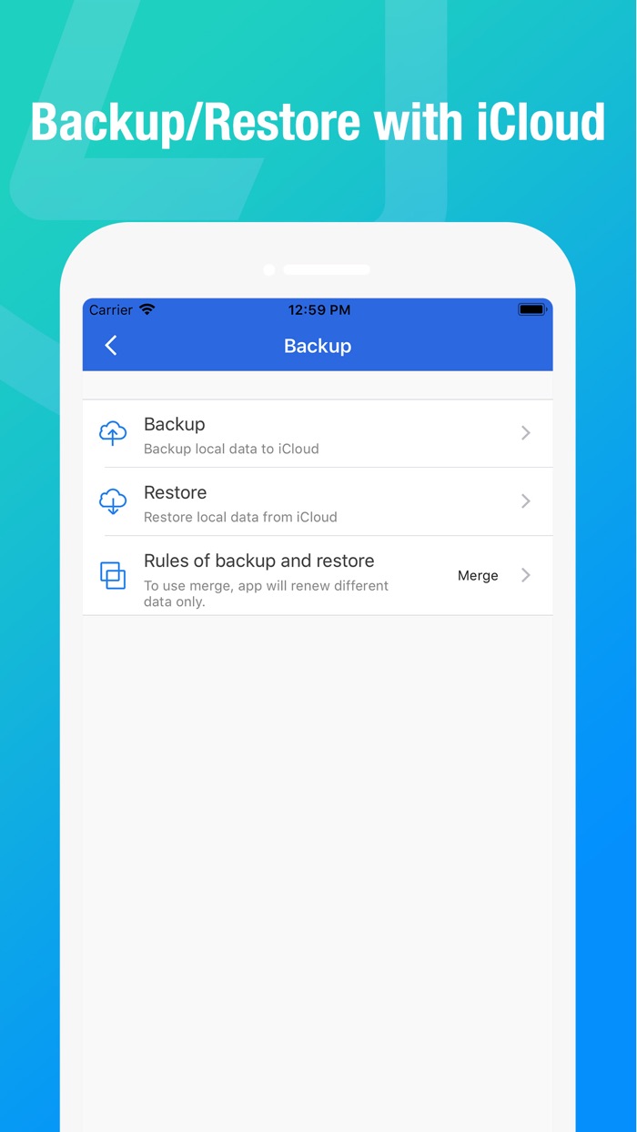 Locker - Password Manager