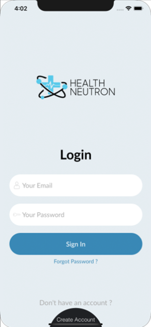 HealthNeutron(圖2)-速報App