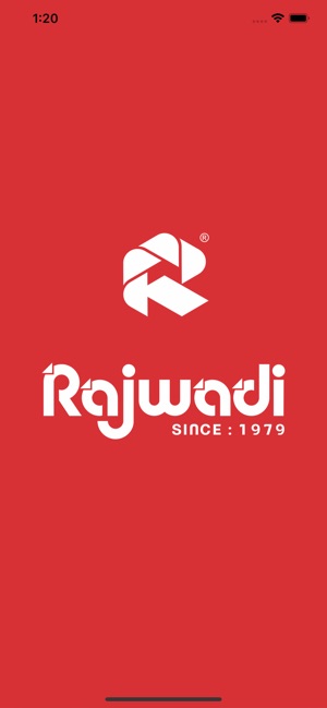 Rajwadi