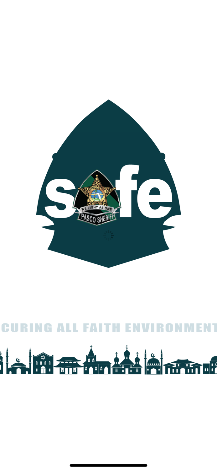 Pasco Sheriffs Office SAFE
