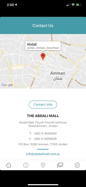 Abdali Mall(圖4)-速報App