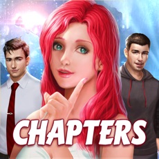 Activities of Chapters: Interactive Stories