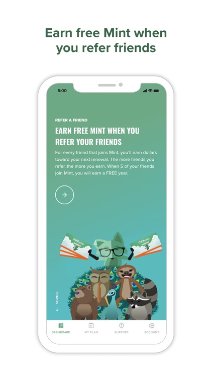 Mint Mobile screenshot-3