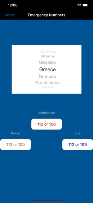 Santorini-Mykonos-Athens(圖8)-速報App