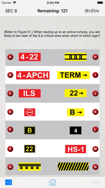 Commercial Pilot Airplane Prep screenshot-4