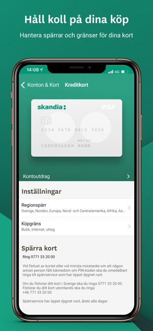 Skandia och Skandiabanken(圖3)-速報App