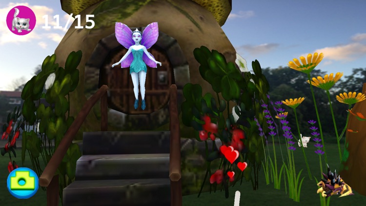 Magical Park