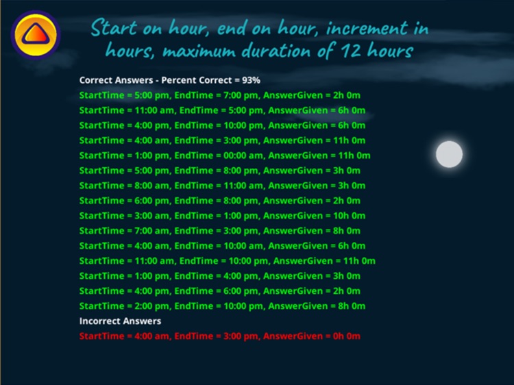 Time Duration screenshot-4