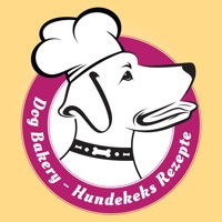 Contact Dog Bakery - Hundekeks Rezepte