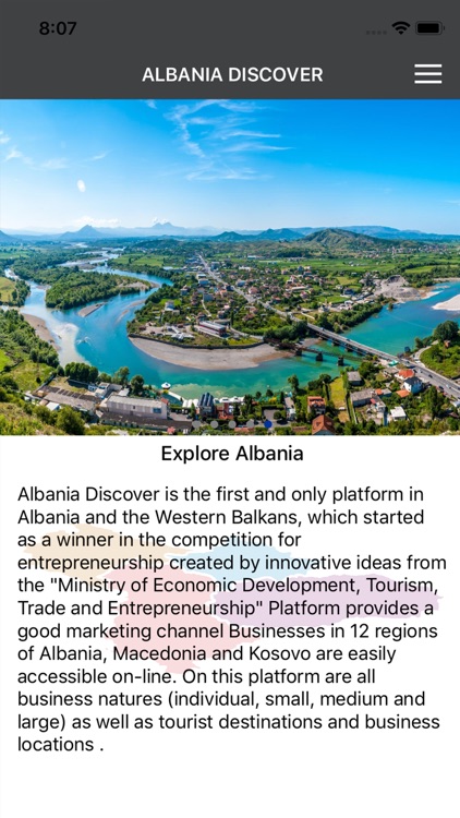 Albania Discover screenshot-7