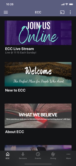 Esserville Church(圖1)-速報App