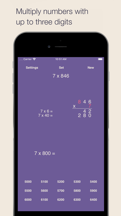 How to cancel & delete Partial Product Multiplication from iphone & ipad 4