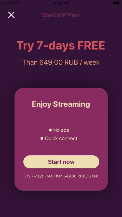 Secured VPN Pro