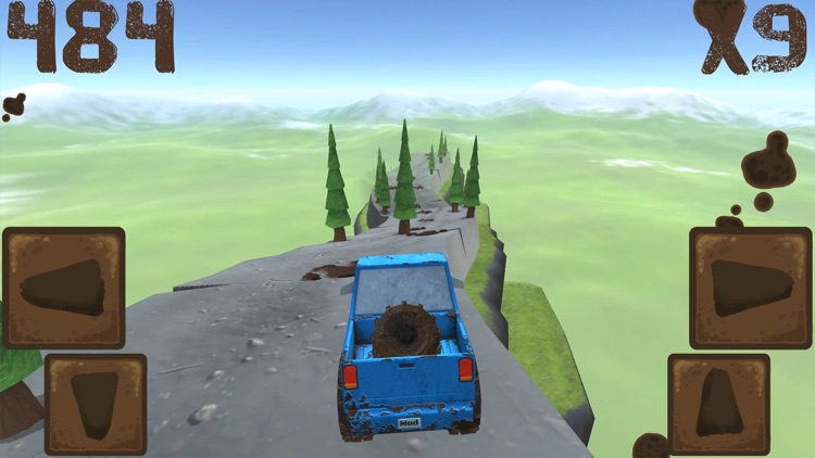 Mighty Muddy screenshot-7