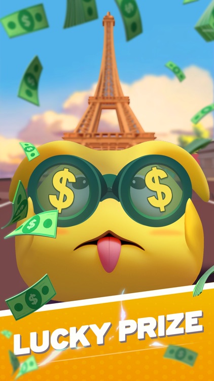 Lucky Dice - Get Rewards Easy screenshot-5