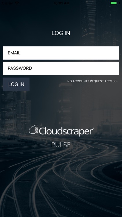 Cloudscraper