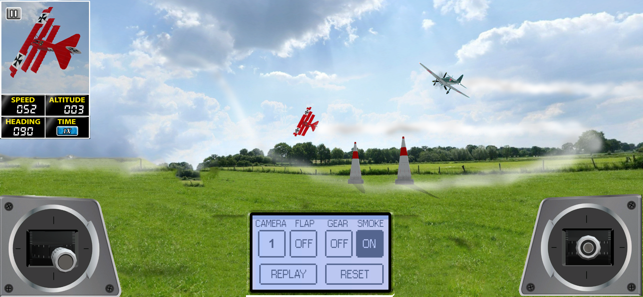 RC Flight Simulator 2016(圖2)-速報App