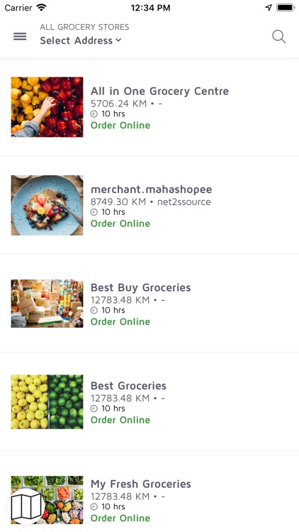 Mahashopee screenshot-3