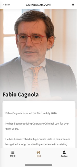 Cagnola & Associati(圖3)-速報App