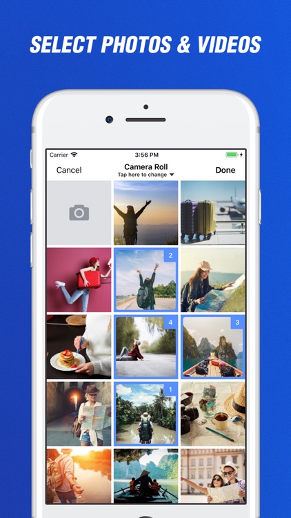 Slideshow Maker Add Music Pro
