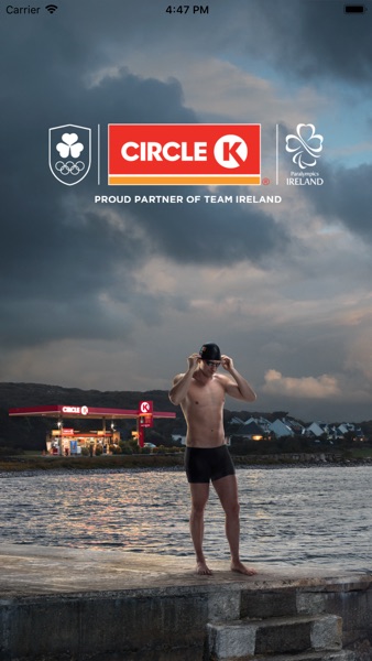 【图】Team Ireland(截图1) 【图】Team Ireland(截图1)