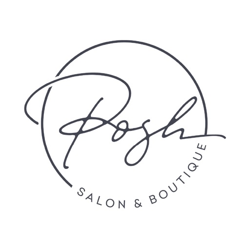 Posh Salon and Boutique