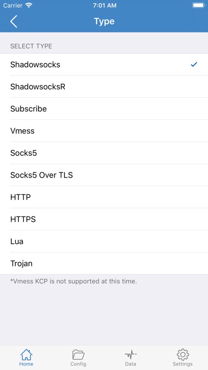 Shadowrocket