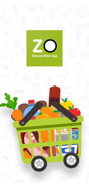 ZiingoRider-Grocery(圖1)-速報App