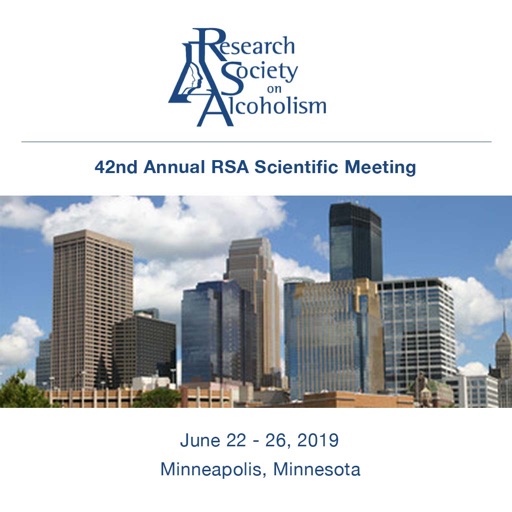 RSOA 2019