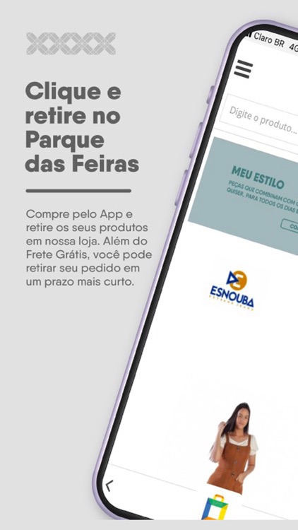 Parque das Feiras Online