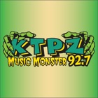 Music Monster 92.7 KTPZ