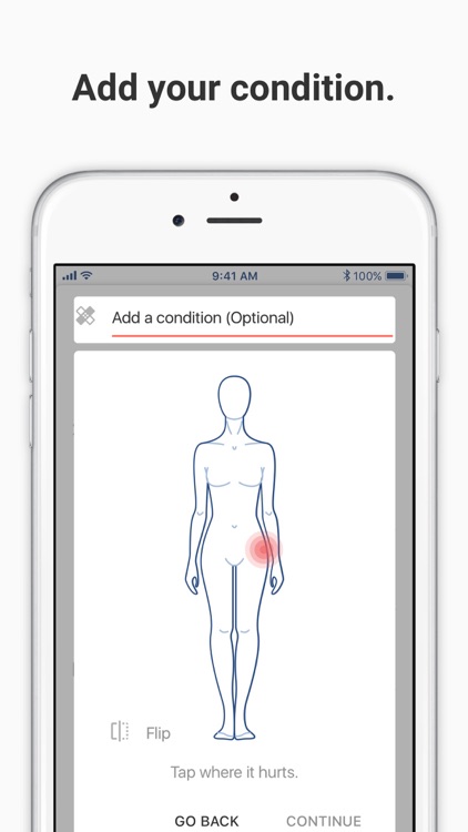 BetterPT: Physical Therapy screenshot-3