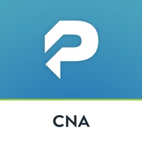 CNA Pocket Prep ne fonctionne pas? problème ou bug?