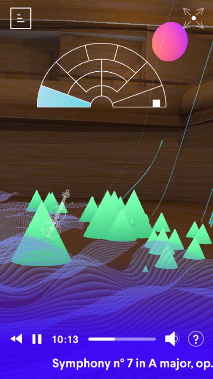 OSM Polyphonique screenshot-4