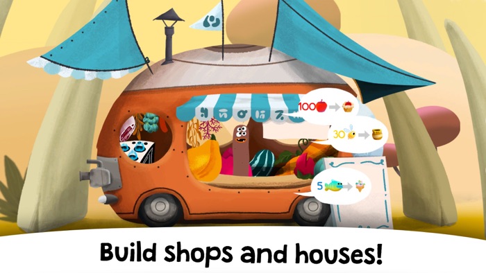 DragonBox Big Numbers