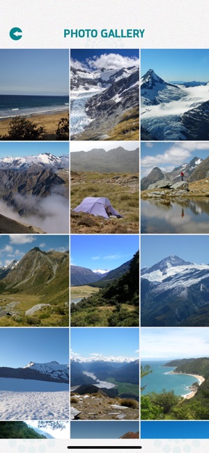 Mount Aspiring National Park(圖5)-速報App