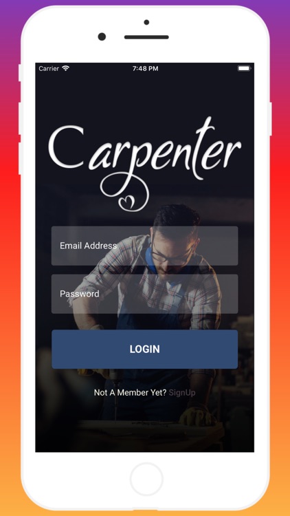 Carpenter Provider