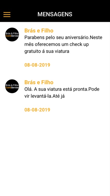 Bras & Filho