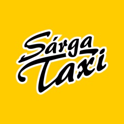 Sárga Taxi Dunaújváros