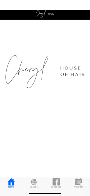 Cheryl House of Hair