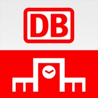 Kontakt DB Bahnhof live