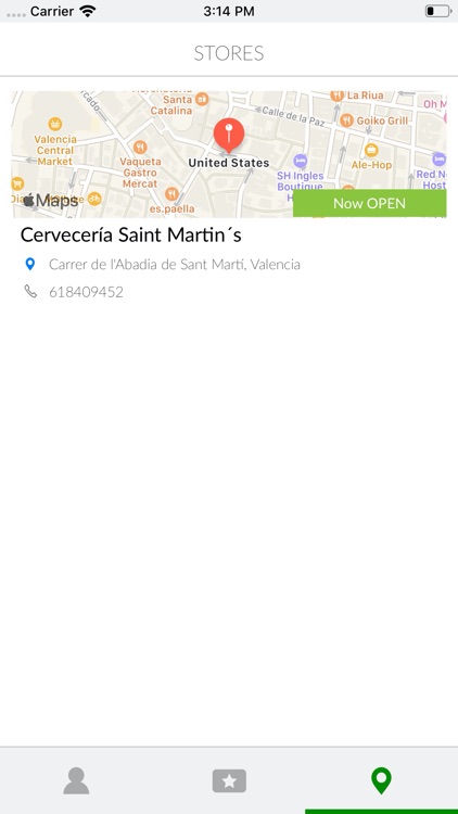 St. Martin's screenshot-4