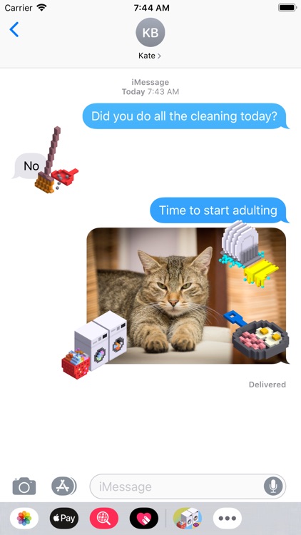 Super Adulting